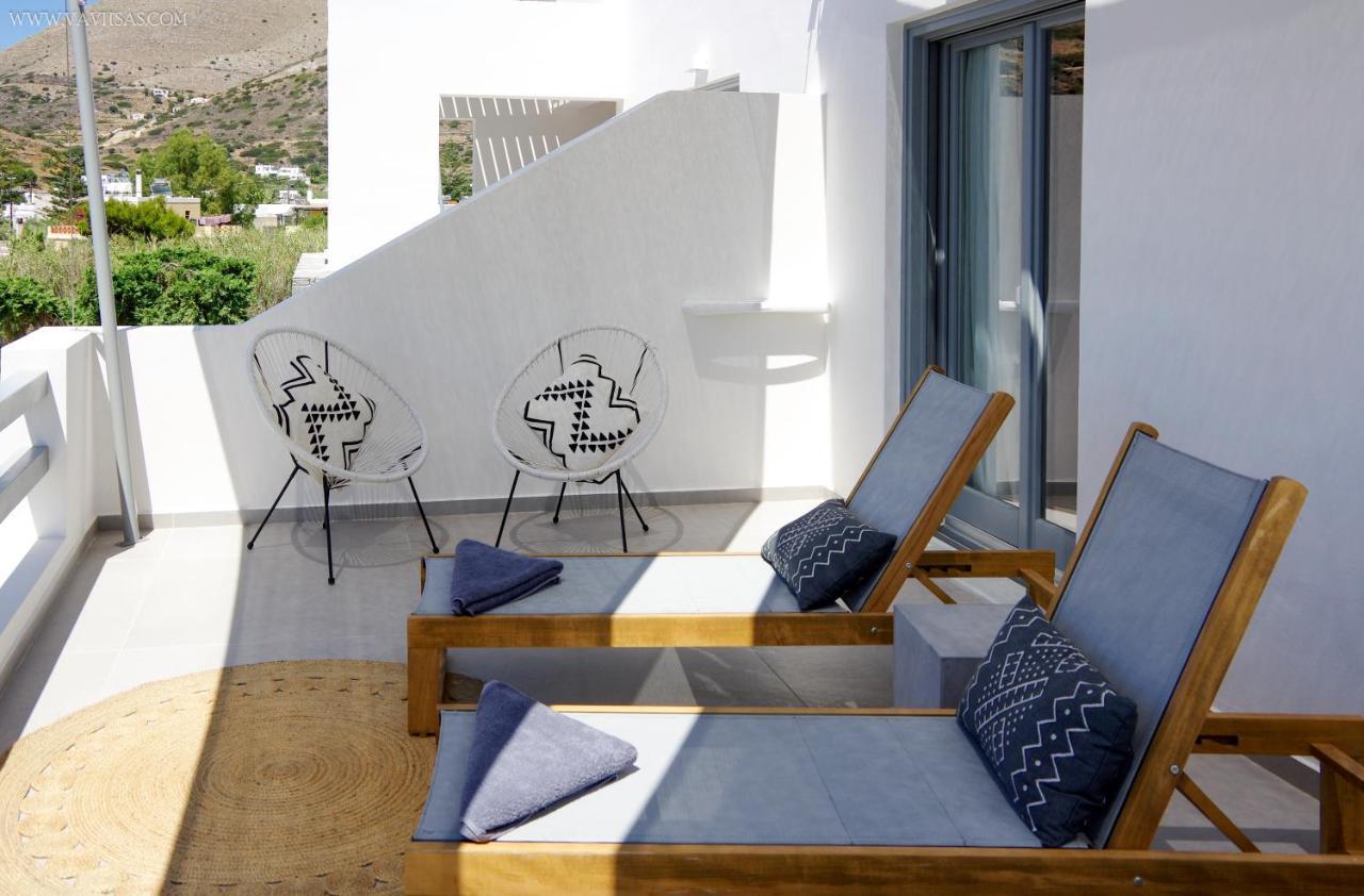 Oro Suites Kini Exterior photo