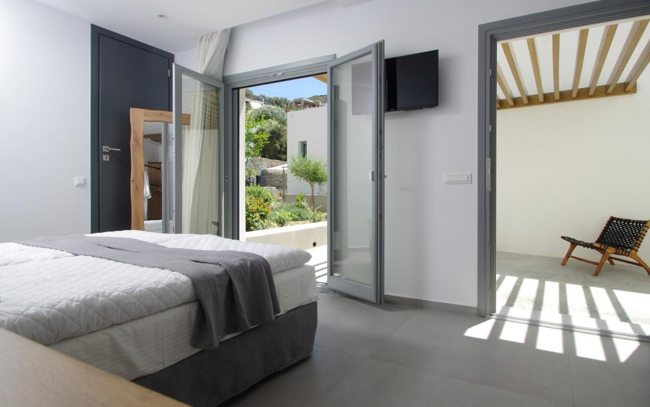Oro Suites Kini Exterior photo