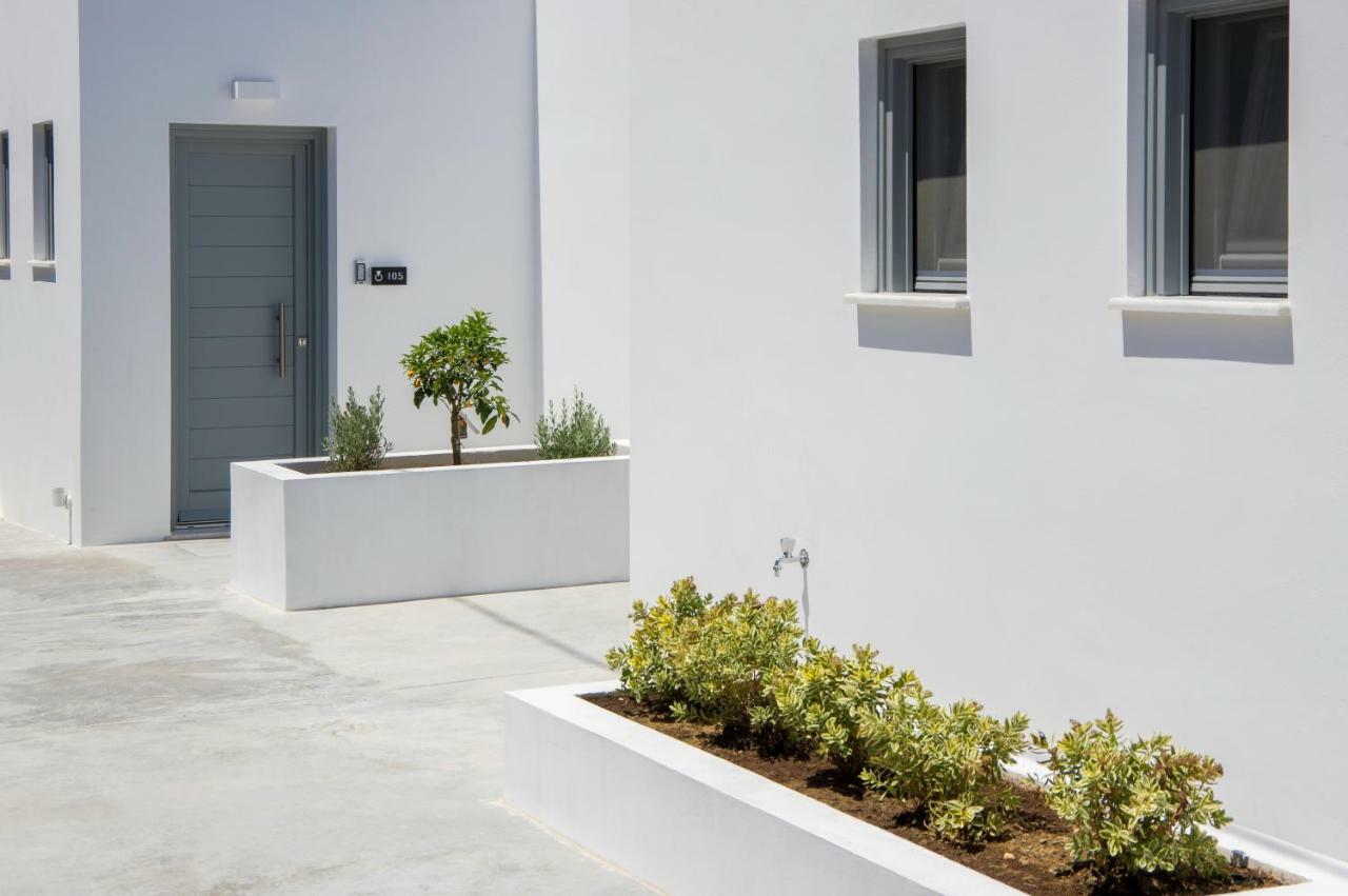 Oro Suites Kini Exterior photo